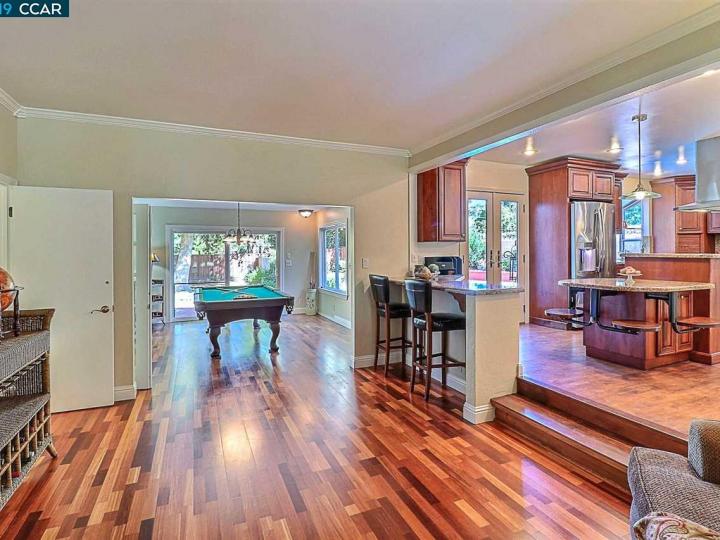 1396 Mustang Dr, Danville, CA | Greenbrook. Photo 14 of 32