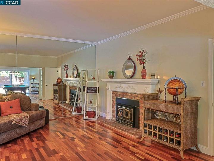 1396 Mustang Dr, Danville, CA | Greenbrook. Photo 15 of 32
