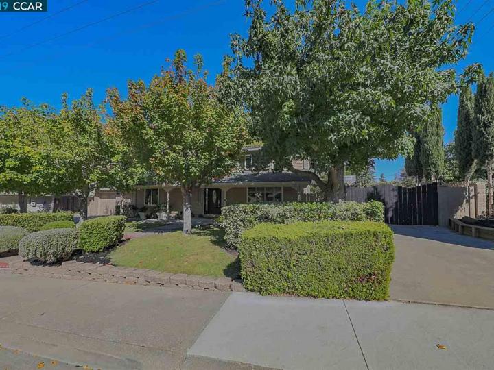 1396 Mustang Dr, Danville, CA | Greenbrook. Photo 3 of 32
