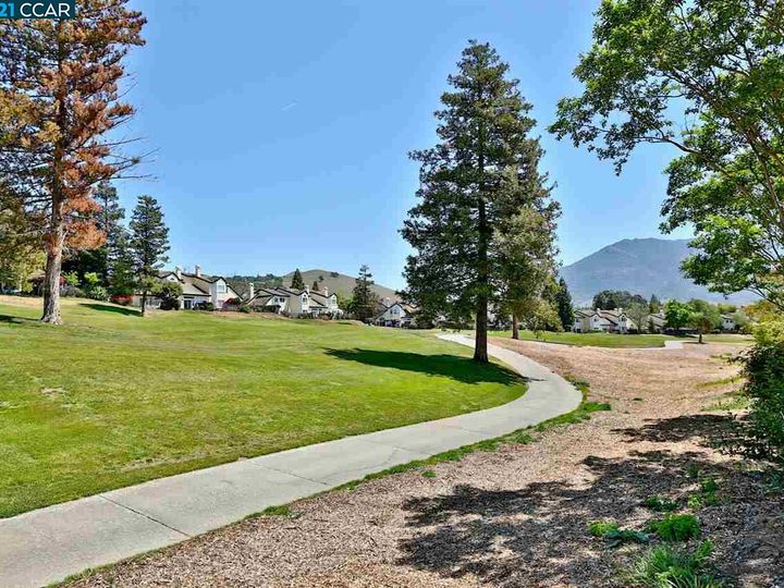 1403 Indianhead Way, Clayton, CA, 94517 Townhouse. Photo 23 of 31