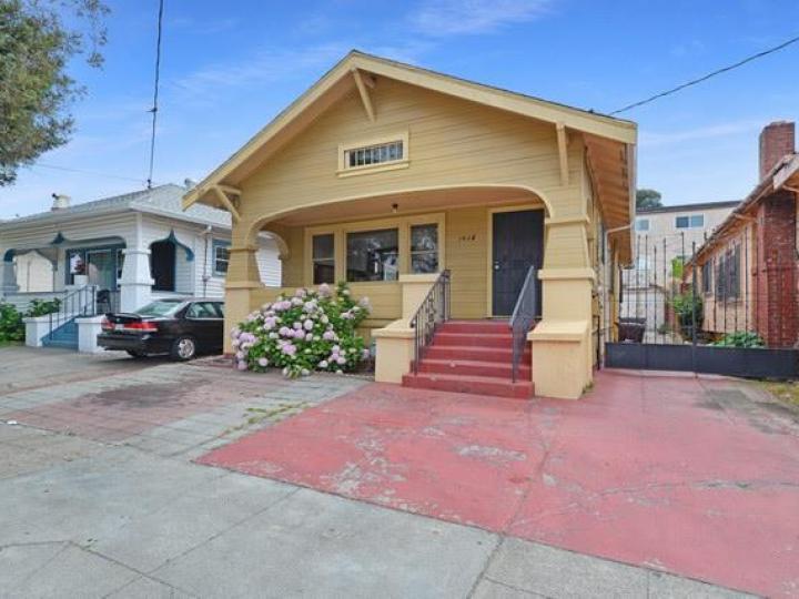1428 28th Ave, Oakland, CA | . Photo 2 of 20
