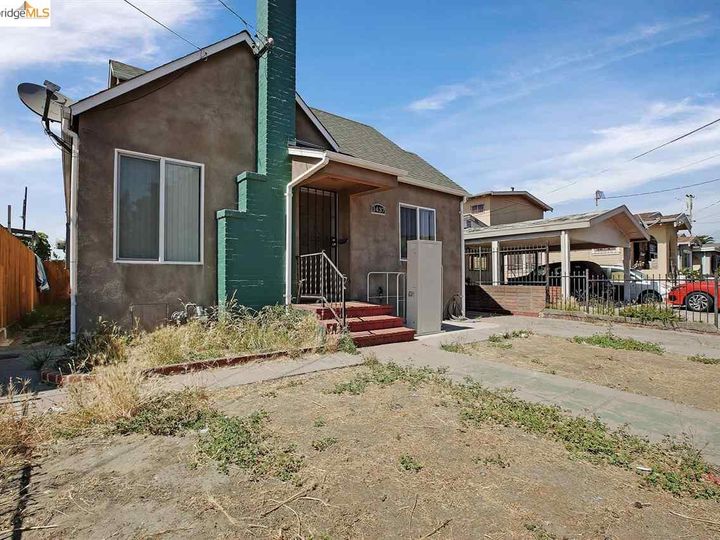 1437 104th Ave, Oakland, CA | Ivy Wood Ext. | No. Photo 25 of 33