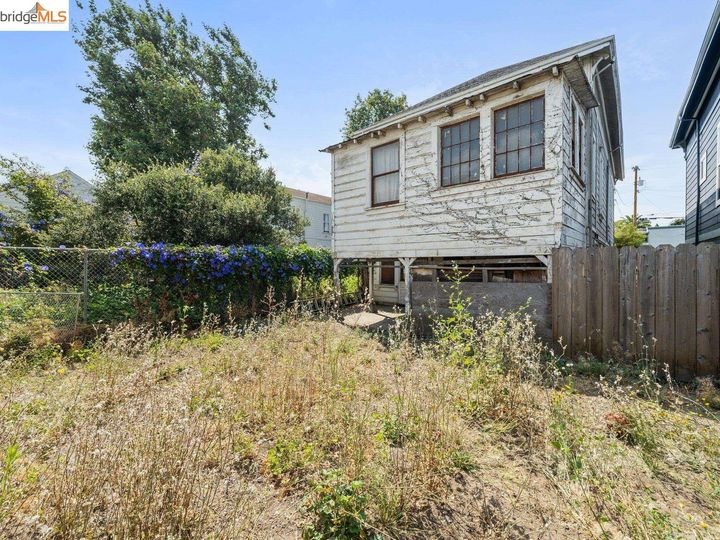 1466 12th St, Oakland, CA | Oakland West. Photo 31 of 31