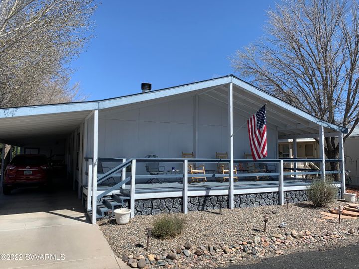 1487 W Horseshoe Bend Dr, Camp Verde, AZ | Willows At Camp Verde. Photo 19 of 33