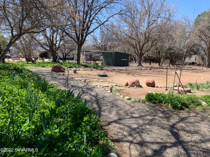 1487 W Horseshoe Bend Dr, Camp Verde, AZ | Willows At Camp Verde. Photo 25 of 33
