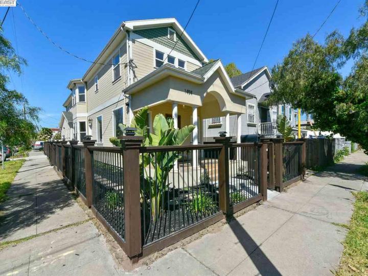 1494 3rd St, Oakland, CA | Oakland. Photo 38 of 39