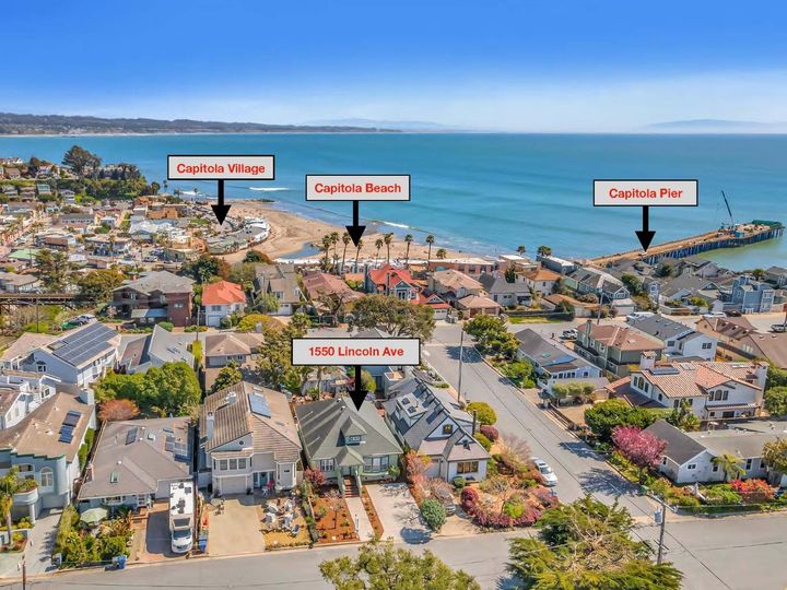 1550 Lincoln Ave, Capitola, CA | . Photo 44 of 51
