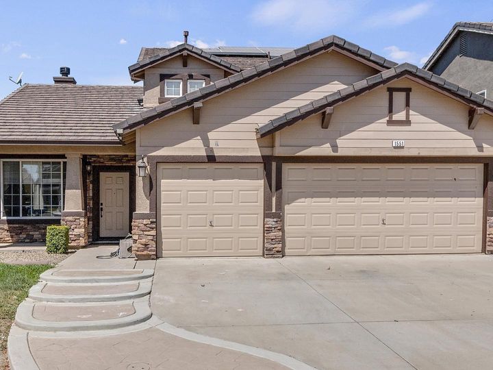 1551 Autumn Meadow Ln, Tracy, CA | Woodfield Ests. Photo 1 of 21