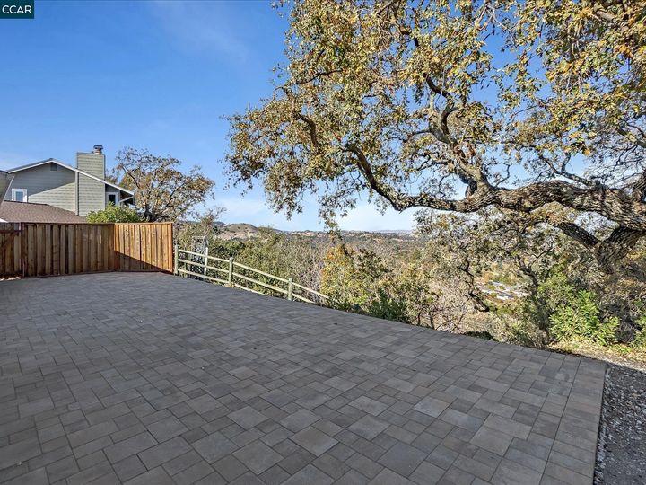 156 Rosemont Ct, Walnut Creek, CA | Secluded Valley. Photo 36 of 42