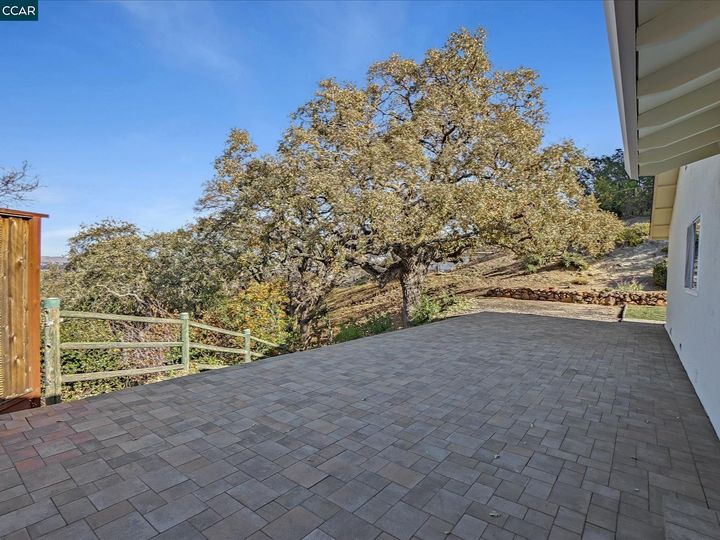 156 Rosemont Ct, Walnut Creek, CA | Secluded Valley. Photo 37 of 42