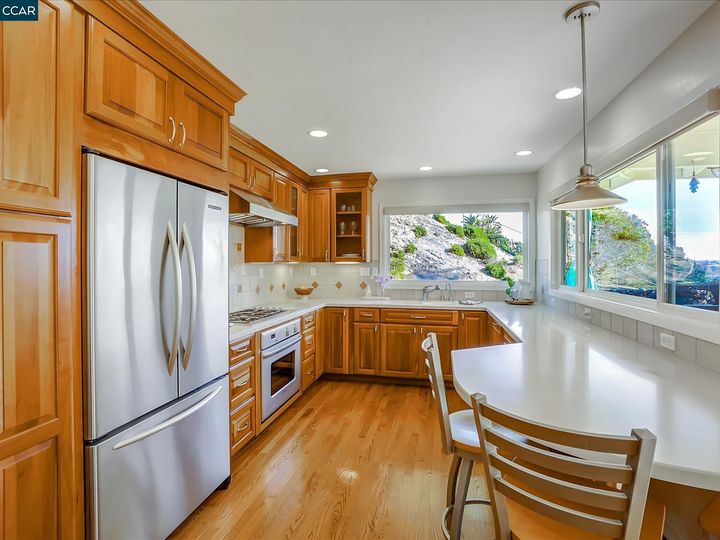156 Rosemont Ct, Walnut Creek, CA | Secluded Valley. Photo 10 of 42