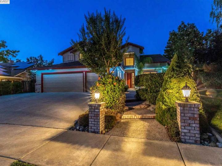 1562 Justine Ct, Livermore, CA | Coventry. Photo 35 of 40