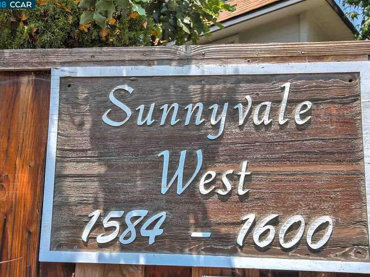 Sunnyvale West condo #35. Photo 23 of 23