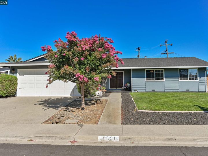 1591 Oakroyal Dr, Concord, CA | Springwood. Photo 1 of 25