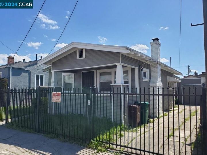 1616 69th Ave, Oakland, CA | Alameda County. Photo 1 of 6