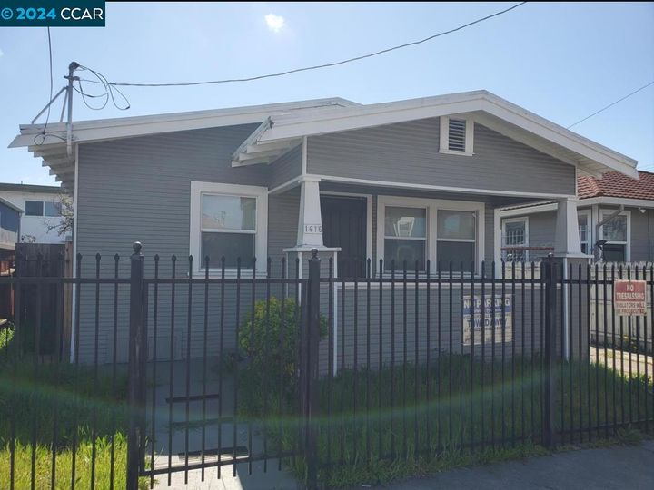 1616 69th Ave, Oakland, CA | Alameda County. Photo 2 of 6