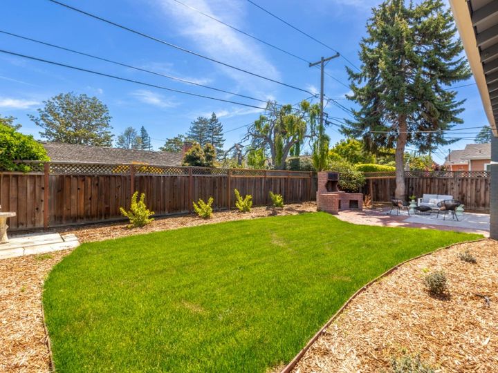 1635 Alison Ave, Mountain View, CA | . Photo 20 of 24