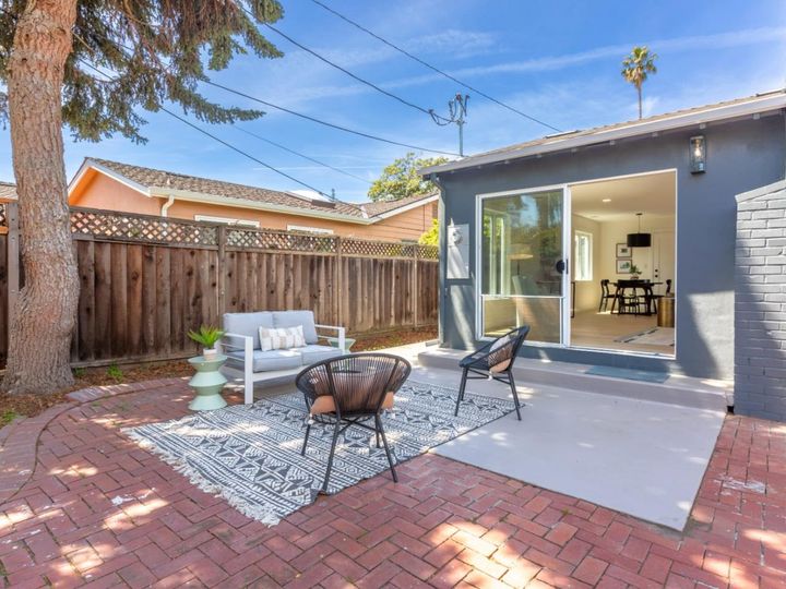 1635 Alison Ave, Mountain View, CA | . Photo 22 of 24