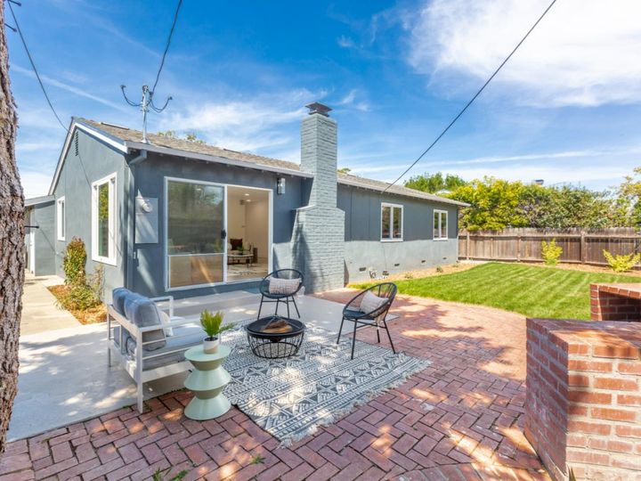 1635 Alison Ave, Mountain View, CA | . Photo 23 of 24