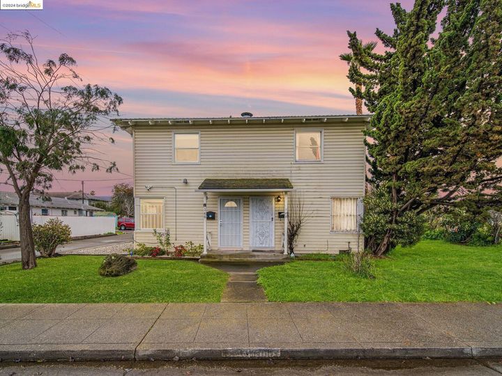 166 W Chanslor Ave, Richmond, CA, 94801 Townhouse. Photo 47 of 48