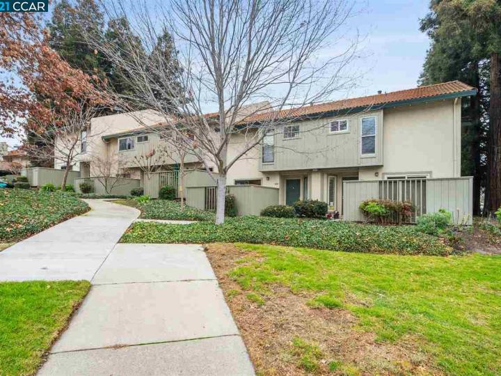 1660 Parkside Dr, Walnut Creek, CA, 94597 Townhouse. Photo 2 of 37