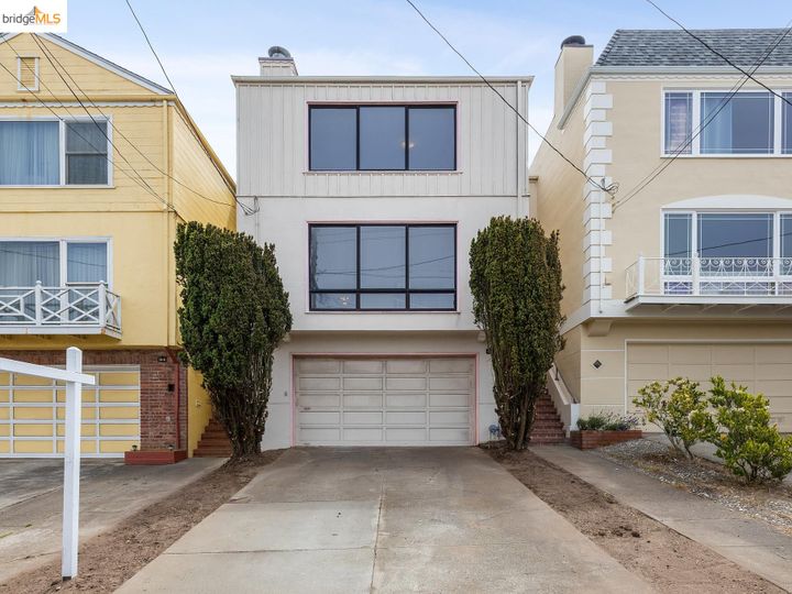 1680 18th Ave, San Francisco, CA | Golden Gate Heig. Photo 1 of 7