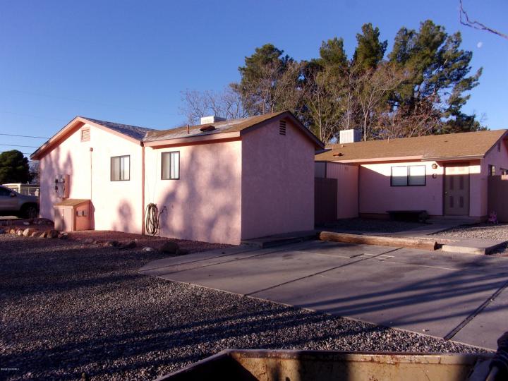 1702 E Birch St Cottonwood AZ Multi-family home. Photo 2 of 28