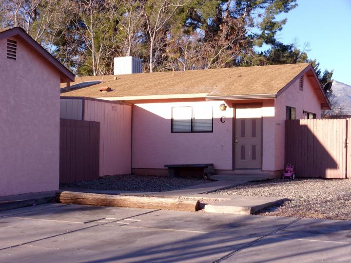 1702 E Birch St Cottonwood AZ Multi-family home. Photo 18 of 28