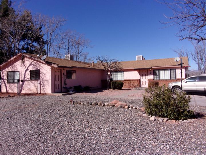 1702 E Birch St Cottonwood AZ Multi-family home. Photo 20 of 28