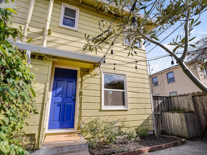 1711 Third St Alameda CA Multi-family home. Photo 27 of 29