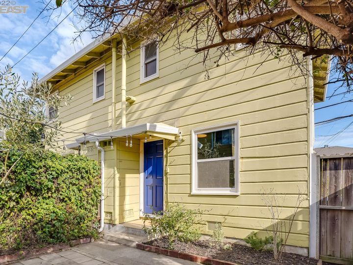 1711 Third St Alameda CA Multi-family home. Photo 28 of 29