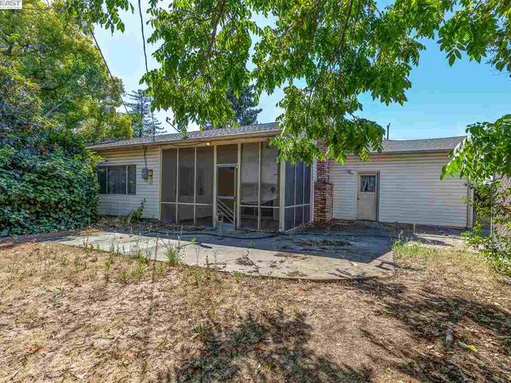 1734 Denkinger Rd, Concord, CA | . Photo 23 of 30