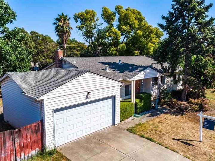 1734 Denkinger Rd, Concord, CA | . Photo 26 of 30