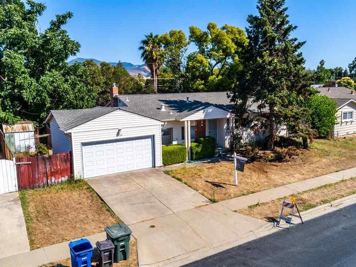 1734 Denkinger Rd, Concord, CA | . Photo 27 of 30