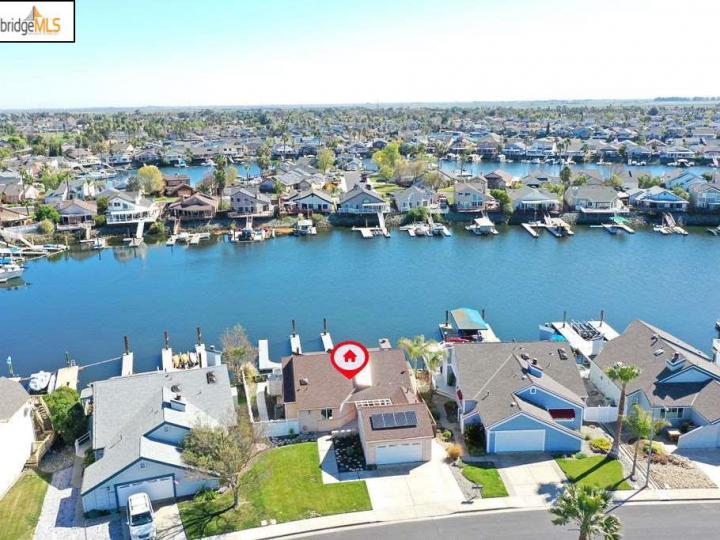 1740 Surfside Ct, Discovery Bay, CA | Delta Waterfront Access. Photo 2 of 39