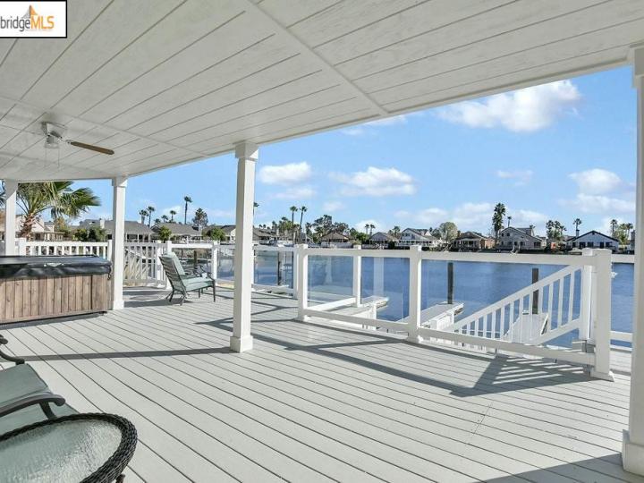 1740 Surfside Ct, Discovery Bay, CA | Delta Waterfront Access. Photo 25 of 39
