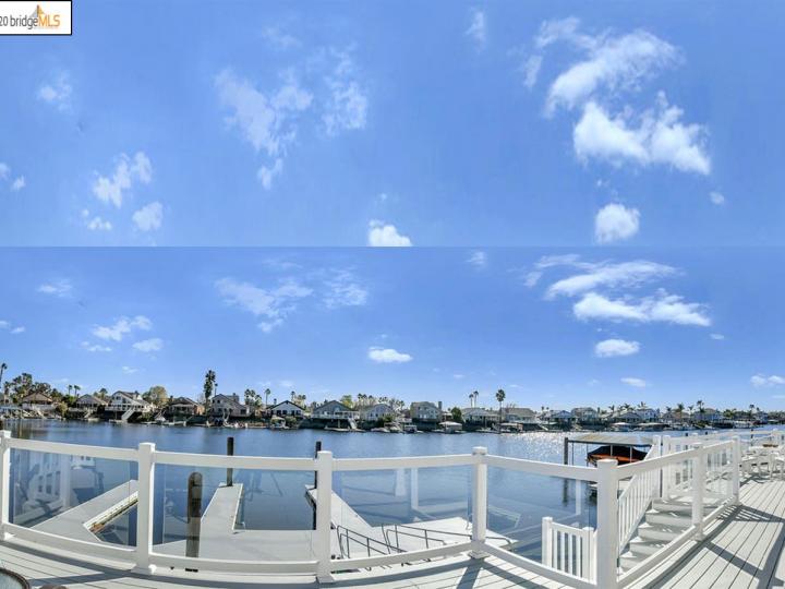1740 Surfside Ct, Discovery Bay, CA | Delta Waterfront Access. Photo 28 of 39