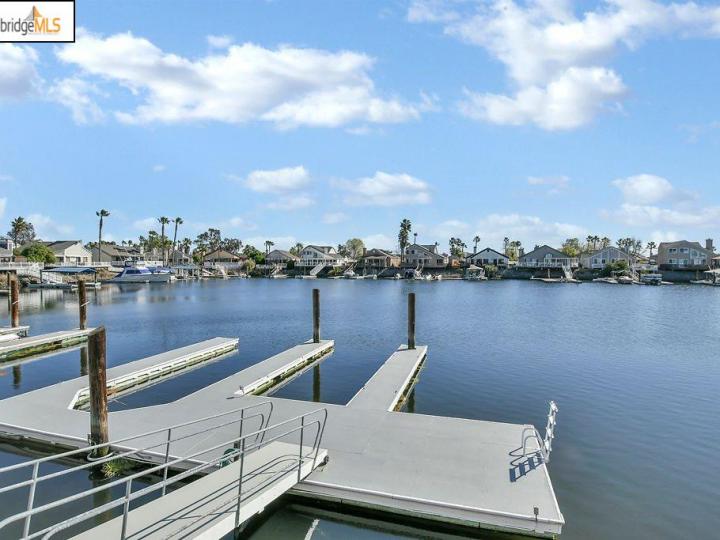 1740 Surfside Ct, Discovery Bay, CA | Delta Waterfront Access. Photo 29 of 39