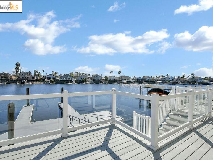 1740 Surfside Ct, Discovery Bay, CA | Delta Waterfront Access. Photo 35 of 39