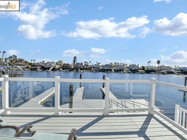 1740 Surfside Ct, Discovery Bay, CA | Delta Waterfront Access. Photo 36 of 39