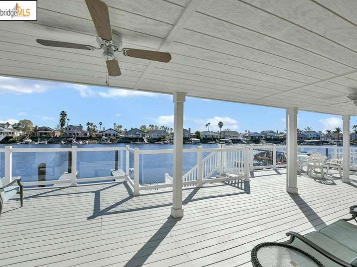 1740 Surfside Ct, Discovery Bay, CA | Delta Waterfront Access. Photo 37 of 39