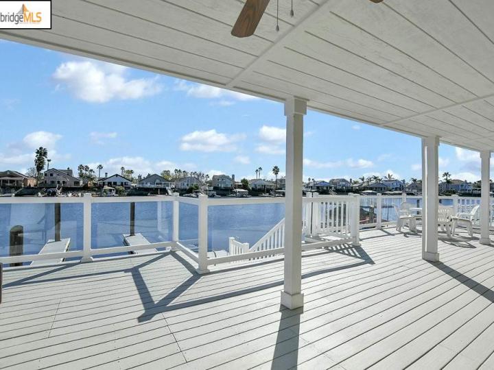 1740 Surfside Ct, Discovery Bay, CA | Delta Waterfront Access. Photo 38 of 39
