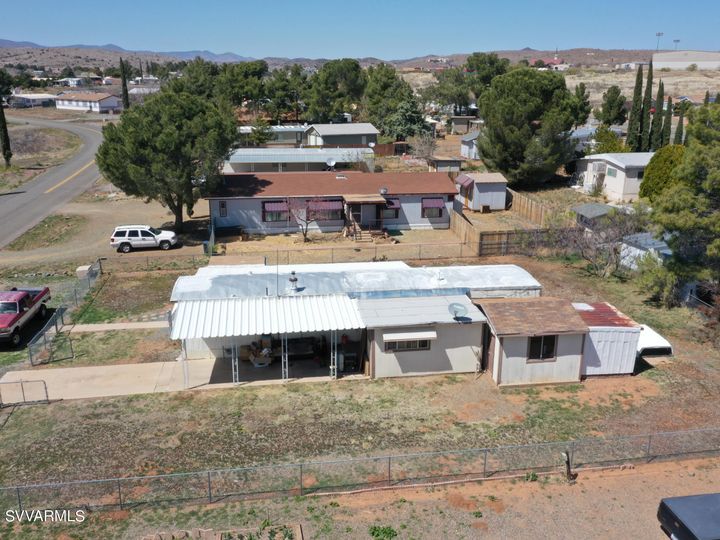 17400 E Trails End Rd, Mayer, AZ | Residential & Mobile. Photo 22 of 27