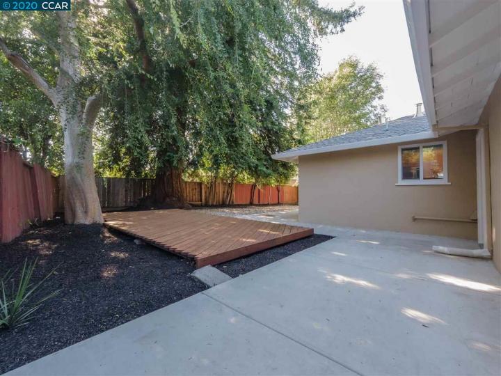 1742 Shirley Dr, Pleasant Hill, CA | Gregory Gardens. Photo 31 of 38