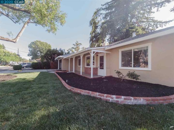 1742 Shirley Dr, Pleasant Hill, CA | Gregory Gardens. Photo 6 of 38