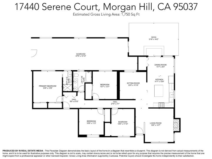 17440 Serene Dr, Morgan Hill, CA | . Photo 37 of 37