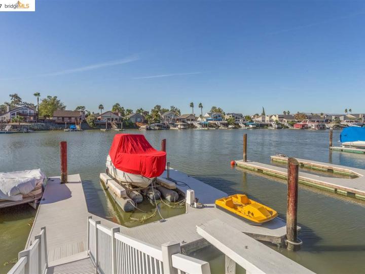 1754 Seal Way, Discovery Bay, CA | Delta Waterfront Access. Photo 8 of 21