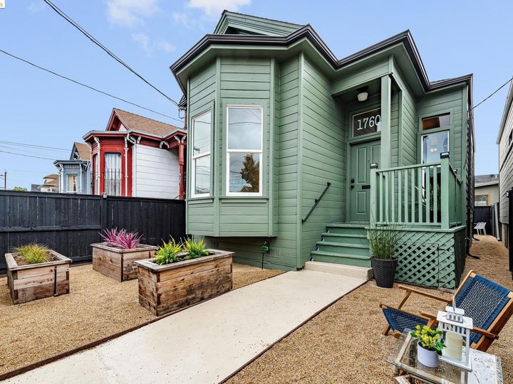 1760 9th St, Oakland, CA | West Oakland. Photo 1 of 29