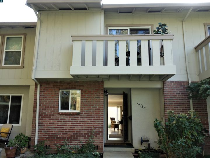 1818 Wildbrook Ct #C, Concord, CA, 94521 Townhouse. Photo 1 of 35