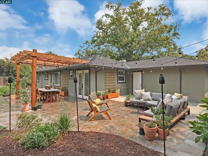 1830 Ardith Dr, Pleasant Hill, CA | Gregory Gardens. Photo 28 of 35